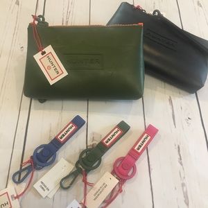 ‼️SALE‼️HUNTER , Target , small pouch bag , hunter